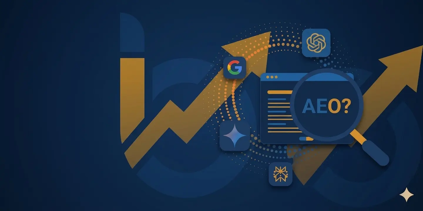 From SEO to AEO: Getting Your Website Featured in Answer Boxes